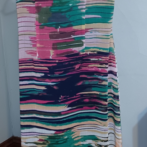 Size 22 lizclaiborne dress - Picture 3 of 8